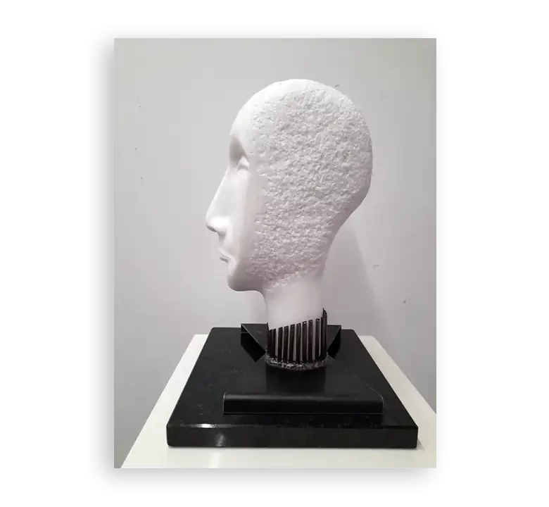 Arroganz oder Hochmut- S10